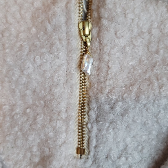 NWT Donni Pullover XS - Picture 4 of 5